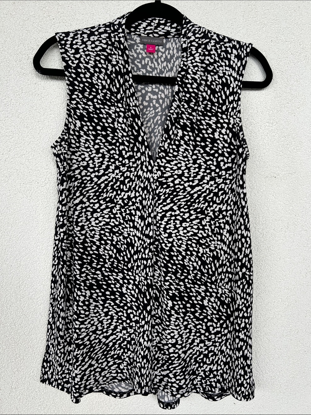 Vince Camuto Sleeveless Top